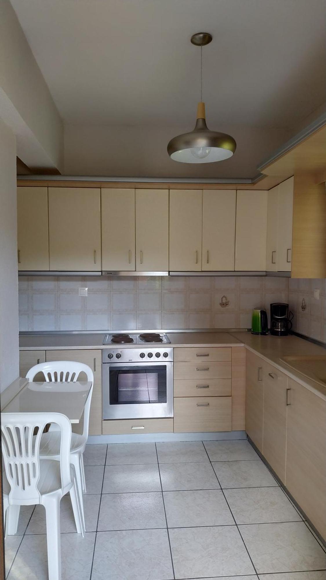 Apartament House Evristhenis 2 Torone Zewnętrze zdjęcie