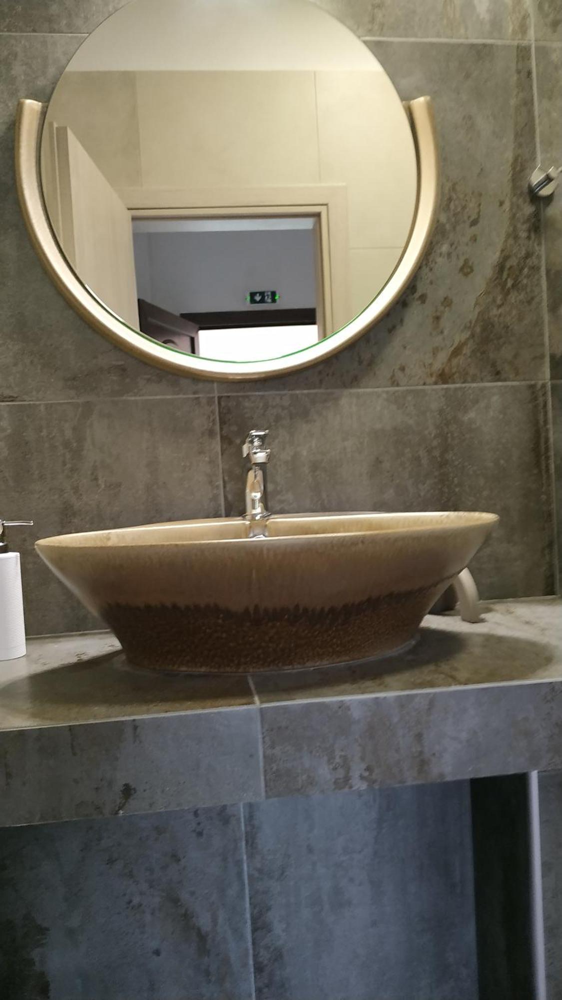Apartament House Evristhenis 2 Torone Zewnętrze zdjęcie
